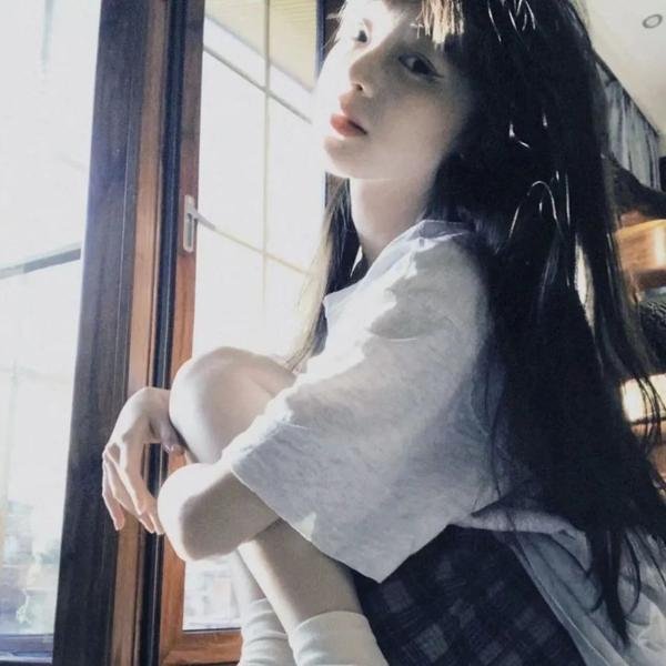 淡蓝之眸